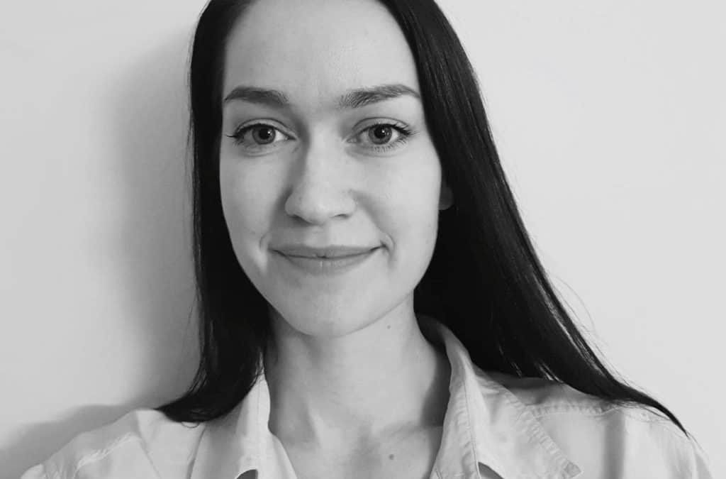Miriam W. Nilsson