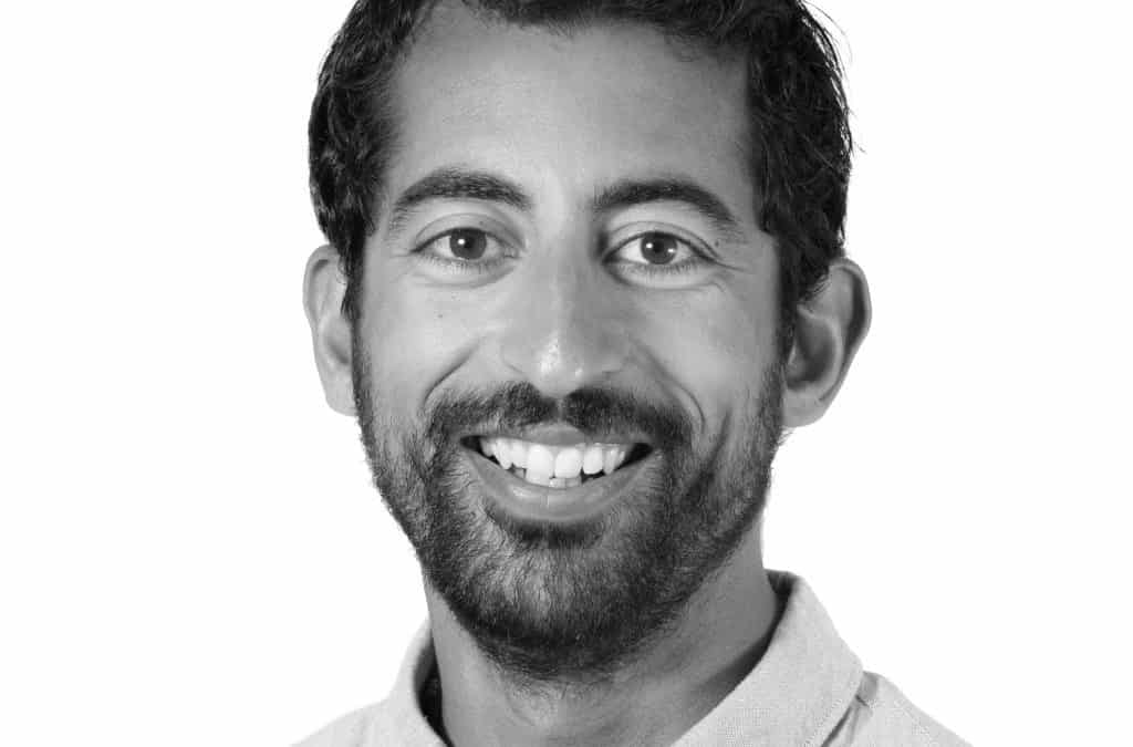 Reza Zarabi
