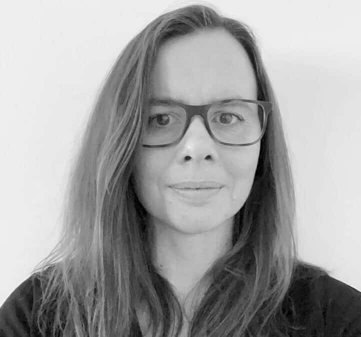 Tine Høye