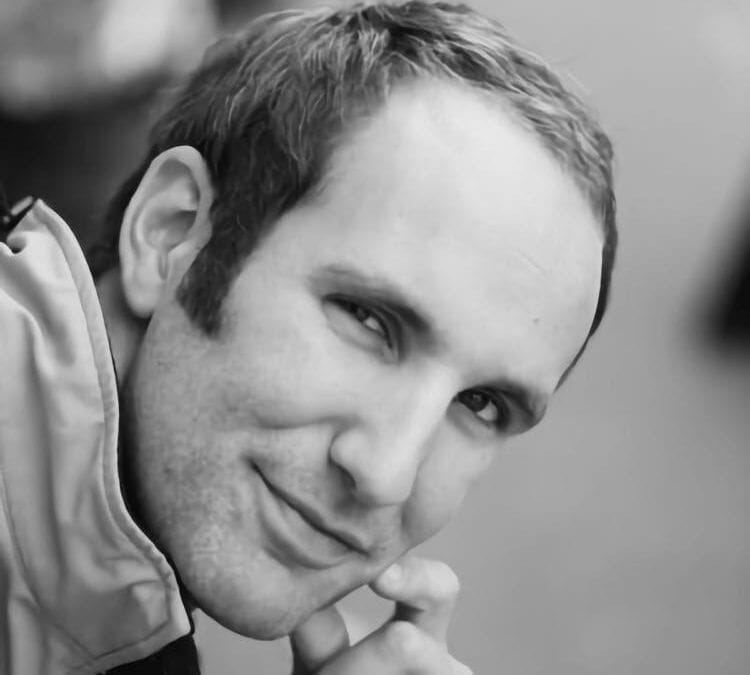 Runar Dankel