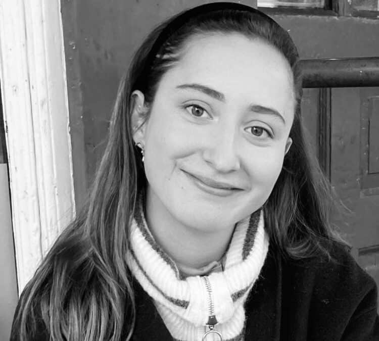 Miriam Feragen