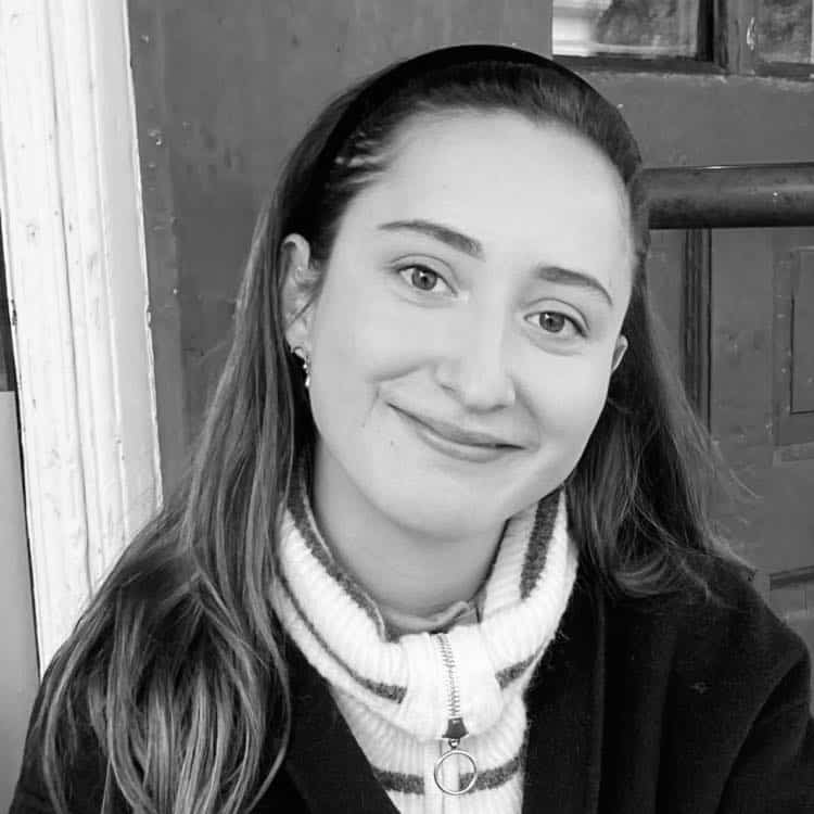 Psykolog i Drammen Miriam Feragen