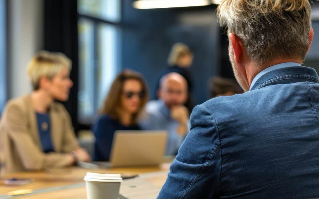 Utvikle deg som person og terapeut