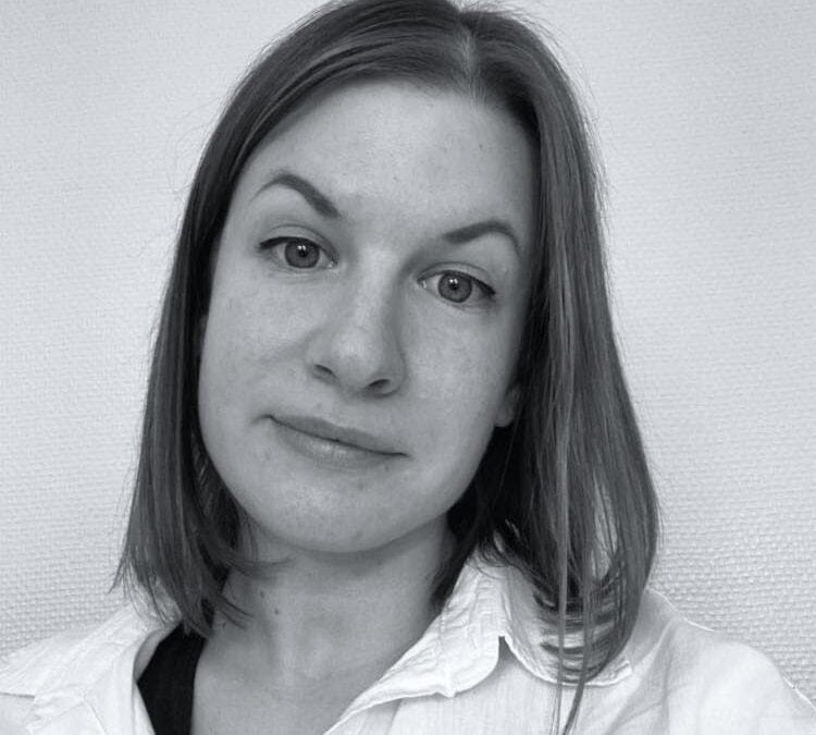 Michelle Antal