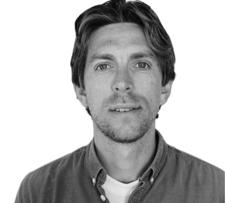 Kristoffer Selvik