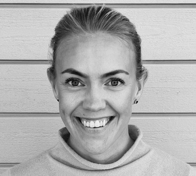 Trine Benestad
