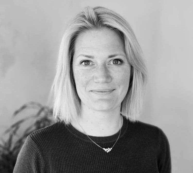 Benedikte Breland