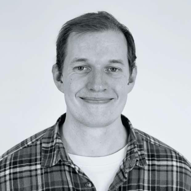 Håvard Warnes Kjeøy