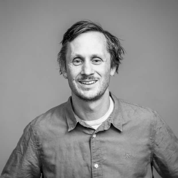Petter Møllenberg