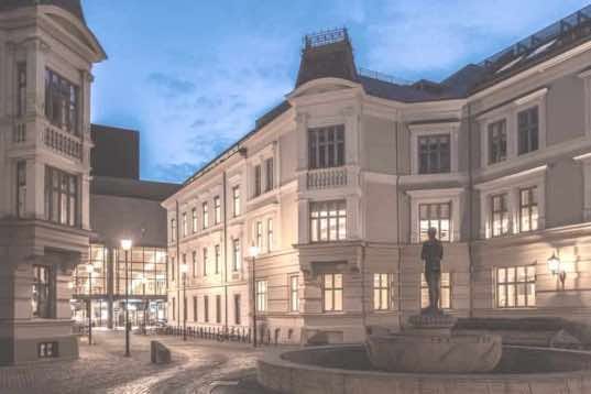 Norsk psykologklinikk, Oslo-kontoret