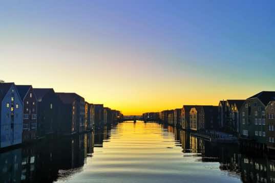Trondheim